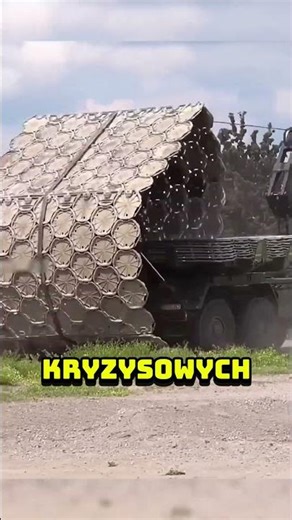 Every army wants a truck like this! 🚛