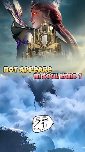 Why Di Tian Never Appeared in Soul Land 1 🤯 The Real Hidden Reason | Soul Land Explained