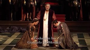 🔴 NOW! Simon Boccanegra” free stream Watch from direct link (available until Oct 29, Thursday, 6:30pm US Eastern Time / whole day Europe): https://metoperafree.brightcove-services.com/?videoId=6200301187001 Placido Domingo (Simon Boccanegra), Adrianne Pieczonka (Amelia), Marcello Giordani (Gabriele Adorno), James Morris (Fiesco), Stephen Gaertner (Paolo), conducted by James Levine, The Metropolitan Opera, 2010. | Placido Domingo