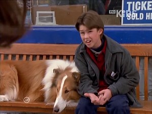 Lassie_1997. 01x07