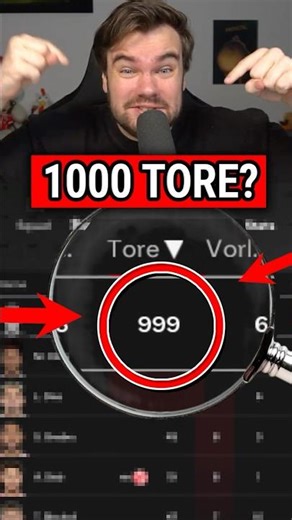 Was passiert, wenn ein Spieler 1000 Tore erzielt in FC 26? 😳⚽