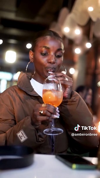 AMBER ON BREE, a metropolitan luxury restaurant serving elevated classic dishes in a relaxed lounge atmosphere. Experience the optimistic hue with our simple, seasonal menu and extensive beverage selection. Visit us at 16 on Bree, Cape Town CBD. #amberonbree #indulge #capetown #restaurant #beverages #dinning