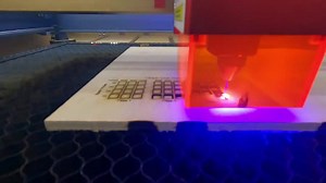 Lightburn Laser Test Files | Engrave Test | Cut Test | Xtool, Ortur, Gwieke, Owtech, LM2, Elegoo, Diode & CO2 Lasers - Etsy