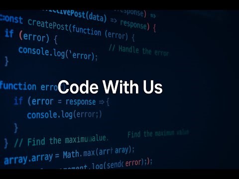 Cách code UI + Animation với Python | X-Mas🎅🎄🎆 | WGD