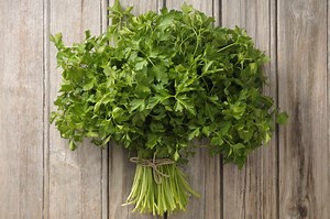 This Is The Best Way To Store Parsley So It Stays Fresh Longer