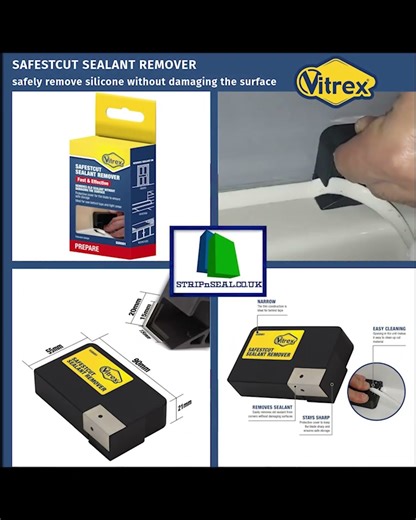 The Safest Way to Remove Silicone on Plastic Panels (No Marks, No Damage) #safestcut #diy #tips