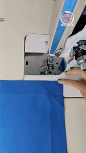 118K views · 758 reactions | Sewing tips and tricks 207 ✅ easy trick for making mitered corner #stitching #sewing #tips #reels #fashion #design | Tailoring Tricks | Facebook