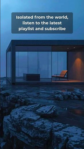 Deep Chillstep playlist for Stress Relief and Creative Flow