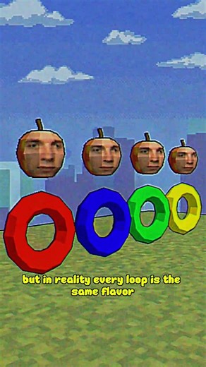 Did you know this? #lowpoly #shorts