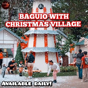 BAGUIO CITY TOUR WITH CHRISTMAS VILLAGE 🎅🎄☃️❄️ (THEME: RISING SUN 🇯🇵⛩️㊗️🎎) 🍓𝗔𝗥𝗔𝗪-𝗔𝗥𝗔𝗪 𝗠𝗔𝗬 𝗕𝗔𝗚𝗨𝗜𝗢 𝗧𝗢𝗨𝗥‼️⛩️ MAY SLOTS PA ‼️ Looking for Joiners/Exclusive tour 😍🥰😘 📍Available: Day tour /2D1N / 3D2N 💸Start at 1500/Day tour Available Later night Departure start at 11pm. Available date: 🍓OCT 11 (Day tour) 🍓OCT 11-12 🍓OCT 12 (Day tour) 🍓OCT 13-14 🍓OCT 14-15 🍓OCT 15-16 🍓OCT 16-17 🍓OCT 17-18 🍓OCT 18-19 🍓OCT 19-20 🍓OCT 20-21 🍓OCT 21-22 🍓OCT 22-23 🍓OCT 24-25 🍓