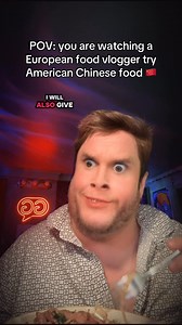 Panda Inn > Panda Express 🥡🥠 #europe #america #china #food | DavietheGoliath