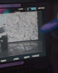 3K views · 161 reactions | A NEW SOCIETY behind the scenes  Edwin Daboub directed by Nas Bogado | Meg Myers | Facebook