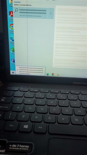 Laptop with a stuck key #windows11 #mechanicalkeyboard #windows