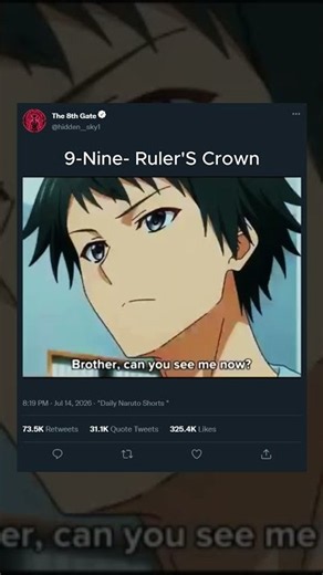 You Won't Believe This ANIME Character Is Invisible Now?