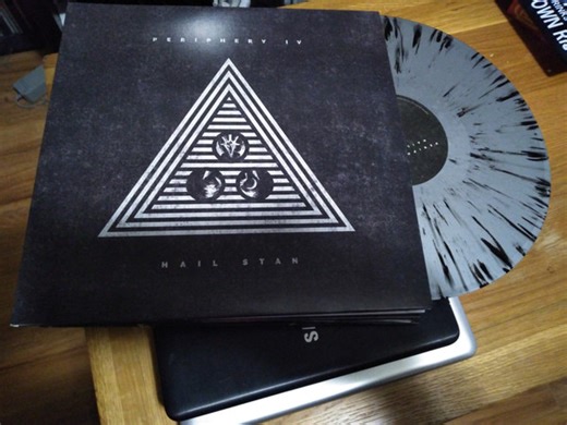 Periphery - Periphery IV: Hail Stan