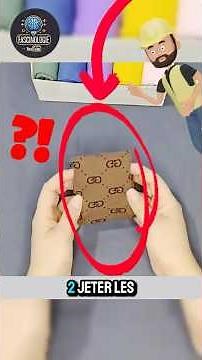 La vraie méthode pour plier ses vêtements et gagner un max de place!