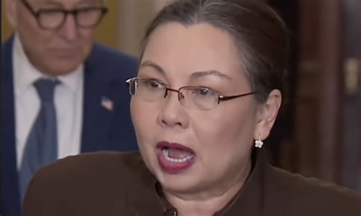 Duckworth: Removing dictators isn’t America’s job