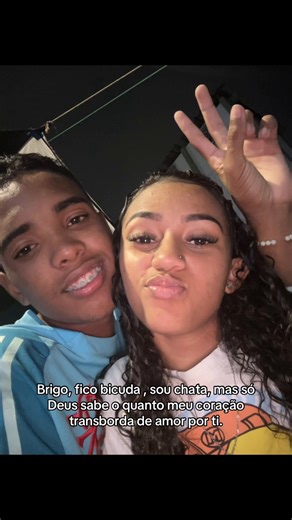 Amor verdadeiro entre desafios e sentimentos