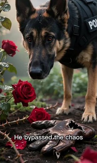 Police Dog Solves a Mystery 🐶👮 | Incredible Canine Detective Story! 😳😱