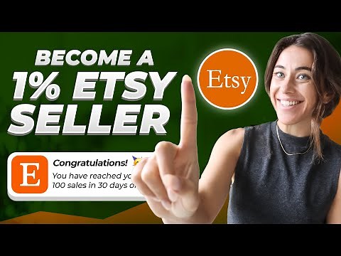 Advanced Etsy Seller Strategies 2026