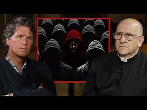 How to Spot a Demon, Explained by Exorcist