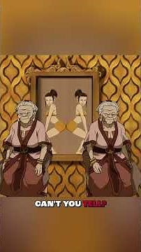 The Fire Nation Kids Go to the Beach! 🏖️🔥 Avatar: The Last Airbender #shorts