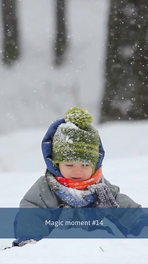 Gerber Life on Reels