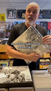 85K views · 782 reactions | Originals vs Remastered Vinyl ⚫️ #albums #recordstore #record #vinyl #album #beatles #revolver #remastered | Rocka-Buy Records - Oakham, Rutland | Facebook