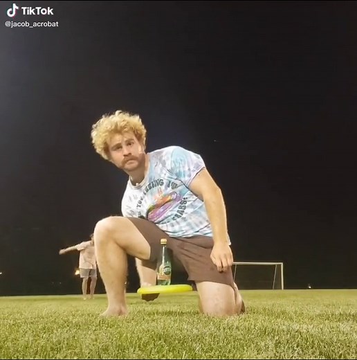 The Decline of Bottle Flips in Popular Culture