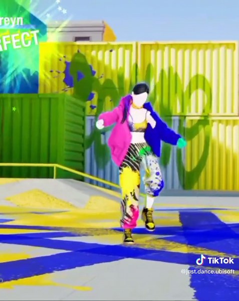 Transformative Dance Styles in Just Dance 2022