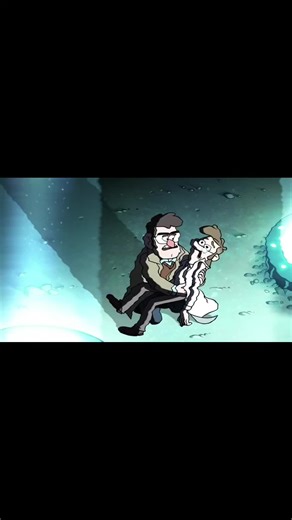 gravity falls portal #gravityfalls #viral #fyp #edits