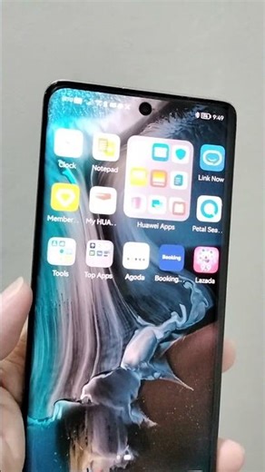 HUAWEI Nova 8 Camera Review | 64MP