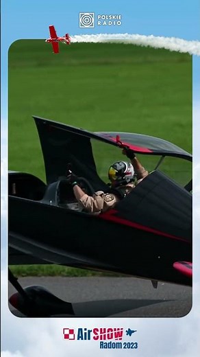Międzynarodowe Pokazy Lotnicze | Air Show Radom 2023