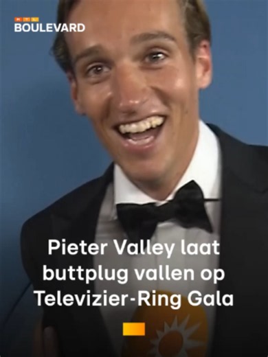 Gouden Televizier-Ring Gala meenemen: wat mag en wat niet