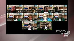 6 comments | The Constitutional Court has reserved judgment on Zondo Commission's application to have former president #JacobZuma jailed for contempt of court. Tune into #Newzroom405 for more on this including analysis and reaction. | Newzroom Afrika | Facebook