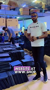 113K views · 83K reactions |  Get a Genuine USA-Used Laptop for as...