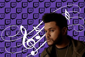 The Weeknd 'Dawn FM' live Twitch stream: Event date, time, and more