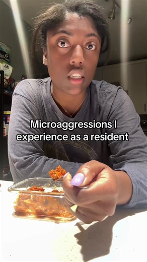 Navigating Microaggressions in Medical Residency