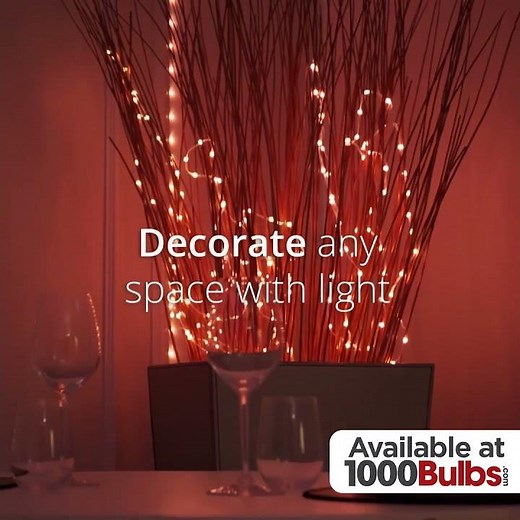 Twinkly Dots Flexible LED Light String | Twinkly [V2]