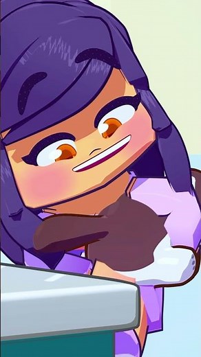 Aphmau's NEW KITTEN!
