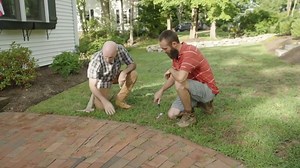 🧱 Upgrade your outdoor space with a brick path that’s both beautiful and durable by following this step-by-step guide! | This Old House