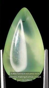 Prehnite Mining Locations Around the World