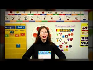 ABC Flash Cards - Free Samples - Creative Way to Teach Children their ABC's