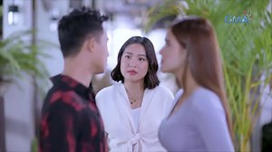 327K views · 721 reactions | #AngDalawangIkaw #Highlights: Ngayong napatunayan na ni Mia na iisa lang si Nelson at Tyler, paniwalaan kaya siya ni Tyler? Watch the FULL episode here: https://bit.ly/3xGBLez | GMA Network | Facebook
