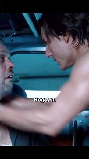 Mission: Impossible - Ghost Protocol Full High-Energy Montage#movie