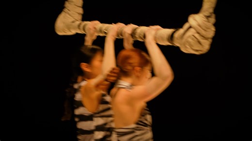 15K views · 34 reactions | ✨Discover three new worlds through this triple-bill of captivating dance spanning from ancient mythology through to futuristic sci-fi. This October, National Dance Company Wales will transport you through story, time and space with this triple-bill of captivating dance, and gorgeous design. ️ The Riverfront Theatre, Newport | Wed 1 Oct | The Riverfront | Facebook