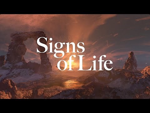 Signs of Life - Official Teaser #1, Griffith Observatory