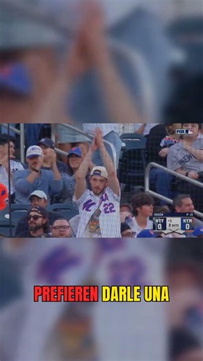 The reason EVERYONE pitches around Juan Soto #baseball