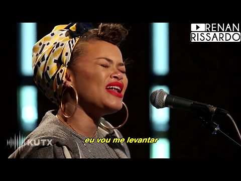 Andra Day - Rise Up (Tradução)
