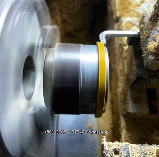 CNC machining/ Custom parts/ Precision manufacturing on Instagram: "+86 13602797240☎️ WhatsApp #PTFE #Polytetrafluoroethylene #StemSeal #GuidePiston #GlydRing #OilRetainer #HydraulicSeal #ResinRing #Machining #MetalProcessing #MechanicalParts #Engineering #Industrial #Manufacturing #SealingTechnology"